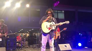 Sir Dandy - Anggur Merah (Live at Synchronize Festival, Jakarta 04/10/2019)