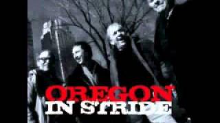 Oregon - As She Sleeps ( In Stride 2010)