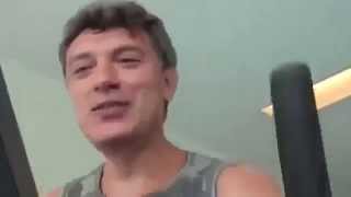 Немцов о Путине   Все тираны были карликами    Украина Россия Новости ДНР Ukraine Russia