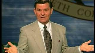 Защищая помазание 1. (Классические основы) Кеннет Коупленд\Kenneth Copeland