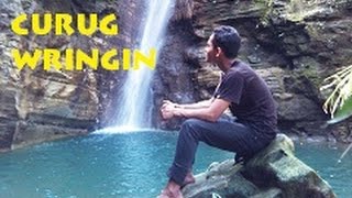 Curug Wringin Pujotirto Kebumen
