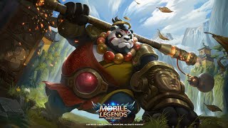 MOBILE LEGENDS 2019 TOP 1 GLOBAL AKAI OYNANIŞ BUILD ITEM DİZİLİŞİ