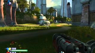 serious sam 2 пасхалки и секреты (часть 2)