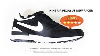 Nike Air Pegasus New Racer