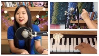 Hotline Bling - Drake ( Anh Le cover)