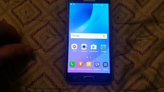 Как обойти, разблокировать,удалить, снять гугл аккаунт на Samsung J320H J3 2016. андроид 5.1.1
