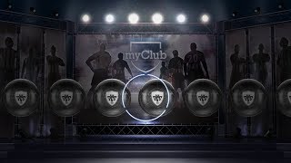Kings Of Young Stars Event All Reward Compilation ⚫️ Pes2017 Mobile ⚫️
