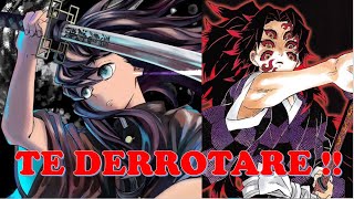 La Determinación del PILAR de la NIEBLA Tokitou || Review MG 173 Kimetsu no Yaiba