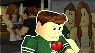 Alan Walker - Faded (Roblox Story)
