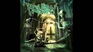 Human Constipation - Fecundation (South Korea Technical Death Metal)