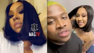 G Herbo "BM" Ari Fools Everyone Singing Summer Walker Song! ?