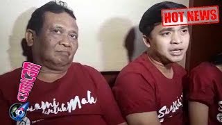 Hot News! Disebut Rebut Istri Orang, Billy Syahputra Angkat Bicara - Cumicam 13 September 2017