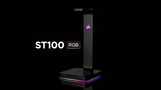 CORSAIR ST100 RGB