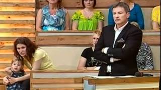 Про життя выпуск 6 - Как собаки