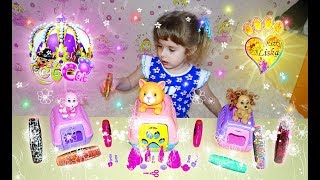 Pet Club + ИГруШкИ Для Питомцев АнТистРЕсс Mokuru Шагающая ПаЛОчкА:)))