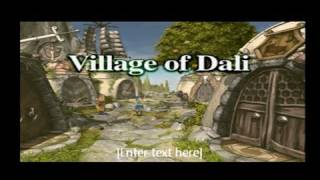 Final Fantasy IX walkthrough: Part 6: Village of Dali
