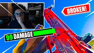 THE NEW M13 BUFF! NO RECOIL M13 BEST CLASS SETUP IN MODERN WARFARE!!