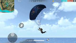 Free Fire battlegrounds | Час Пик Чистилище | Катка #2