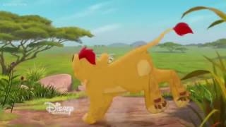 Kion Hood (1973) trailer