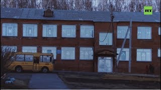 Обрести дар речи: почему дети в сёлах вместо кабинета логопеда попадают в школы-интернаты