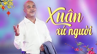 Xuân Xứ Người Buồn Lắm Mẹ Ơi.. Nghe Xót Xa Quá - Nhạc Xuân Trữ Tình Hát Về Mẹ