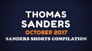 October 2017 SHORTS Compilation!! | Thomas Sanders