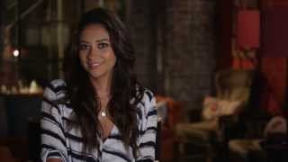 Pretty Little Liars - Ask A Liar