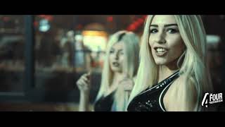 The Four Resto Bar - Çerkezköy | (Taha Özer) After Movie