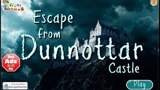 Escape From Dunnottar Castle walkthrough - EightGames.
