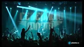 Северный Флот- концерт в клубе "Космонавт" (Санкт-Петербург. 5.12.2014 г.)