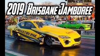 2019 Brisbane Jamboree Highlights - Pac Performance