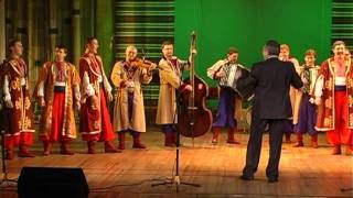 Українська народна пісня «Сусідка»