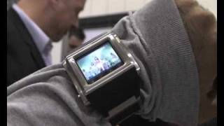 Dyal Swap Phone watch