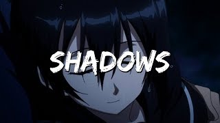 [FREE] Juice WRLD Type Beat "Shadows" | Lil Peep feat. XXXTENTACION Type Beat (Sad Guitar)