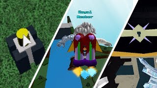 NEW Update! Overview of Jetpacks, Hinge Block & Secret Room!!! - Build a Boat EGGS HATCHED! ? ROBLOX