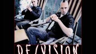 De Vision - I'm Not Dreaming Of You (nevarakka_remix)