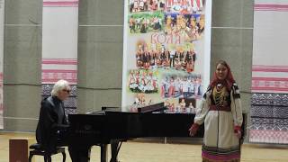ТРАВУШКА МУРАВУШКА ! Такого фольклора вы еще не слышали!