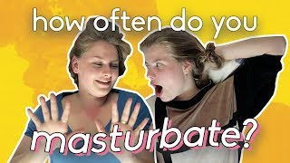 Women talk about MASTURBATION ??? | FILTHY FINGERS (Sister Talks #1) | Documentary short film