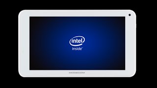 Modecom Freetab 9000 IPC IC / Шустрый и мощный