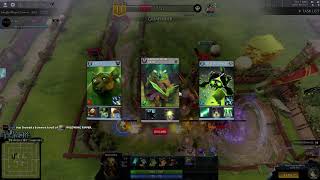HUSKAR, WATCHER OF SAMSARA : PURGATORY (DOTA2 ARCADE MODE)