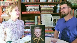 Kamil Bałuk. Wodecki, tak mi wyszło.