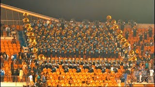 5th Quarter - Southern vs. Texas Southern 2017