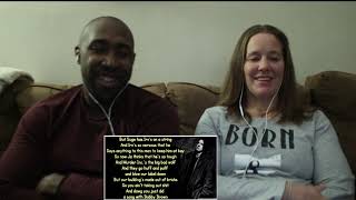 Eminem   bully  REACTION