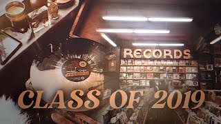 Class of 2019 | edit