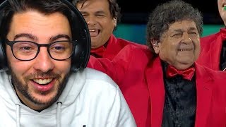 SHOW LOS PALMERAS Y RESUMEN FINAL SUDAMERICANA 2019 | ElShowDeJota