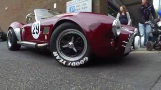 Camberley CarShow 2016