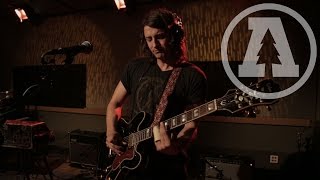 K Phillips - 18 Year Old Girls - Audiotree Live (5 of 5)