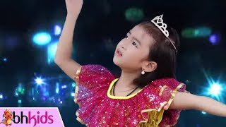 [Cover] You Raise Me Up - Bé Tú Anh | Nhạc Thiếu Nhi 2017