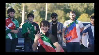 Ислам Итляшев - Салам Алейкум Братья С Узбекистан
