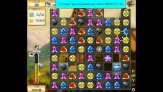 Прохождение игры "Инди кот": уровень 225